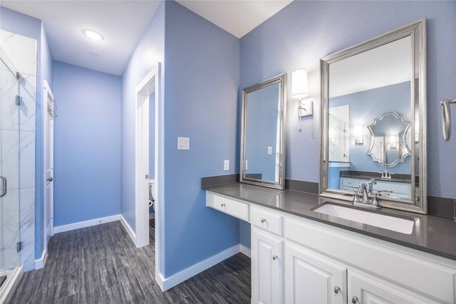 631 Cobblestone Lane, Irving, TX 75039