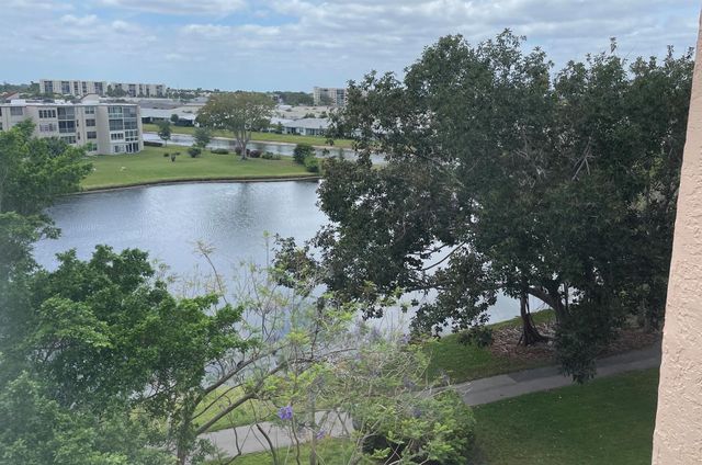 14623 Bonaire Boulevard 605, Delray Beach, FL 33446