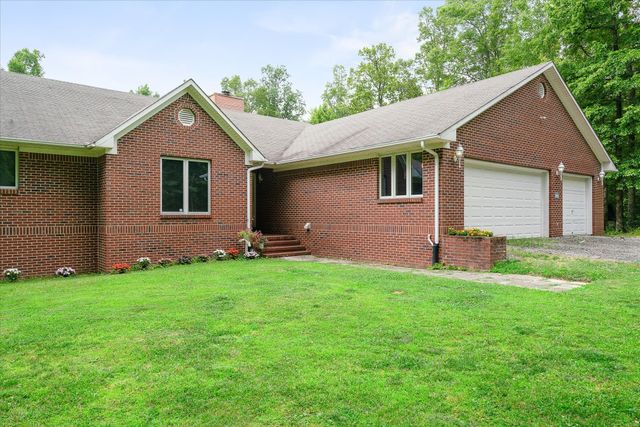 8631 Monterey Hwy, Monterey, TN 38574