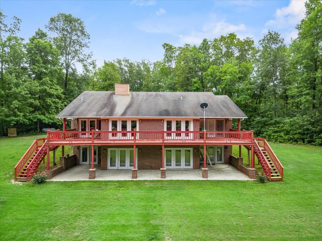 8631 Monterey Hwy, Monterey, TN 38574