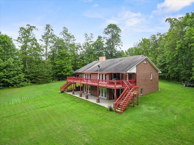 8631 Monterey Hwy, Monterey, TN 38574