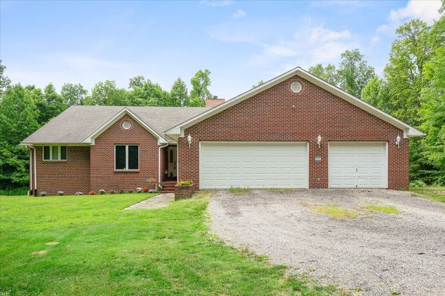 8631 Monterey Hwy, Monterey, TN 38574