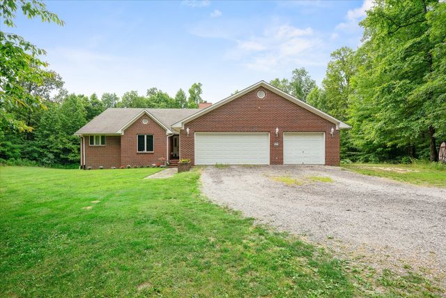 8631 Monterey Hwy, Monterey, TN 38574