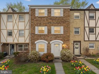 14846 HAYMARKET LN, Centreville, VA 20120