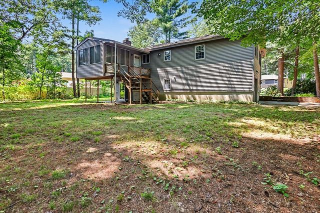 30 Sugar Hill Circle, Methuen, MA 01844