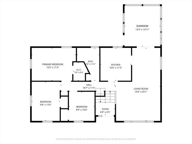 30 Sugar Hill Circle, Methuen, MA 01844