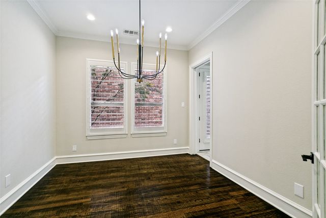 45 Secluded Pond Drive, Frisco, TX 75034