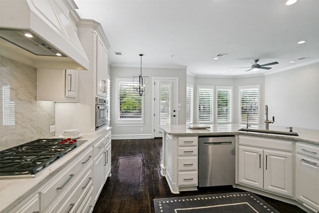 45 Secluded Pond Drive, Frisco, TX 75034