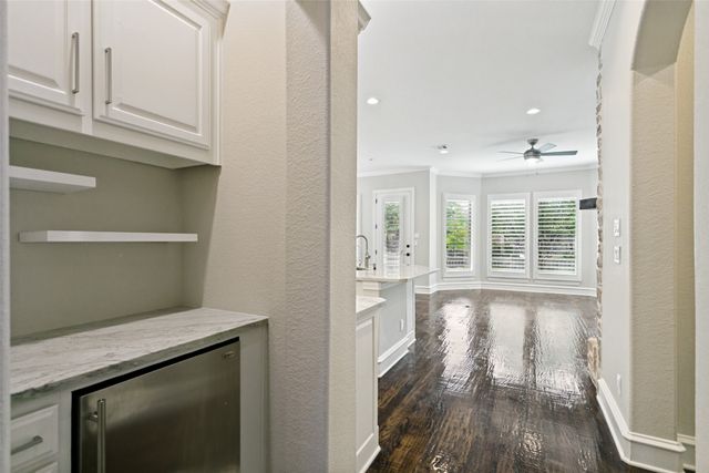45 Secluded Pond Drive, Frisco, TX 75034