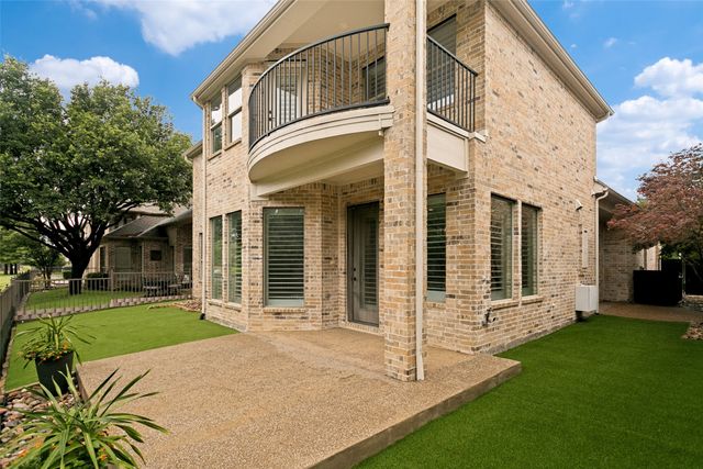 45 Secluded Pond Drive, Frisco, TX 75034
