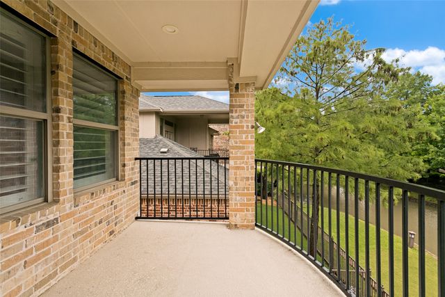 45 Secluded Pond Drive, Frisco, TX 75034