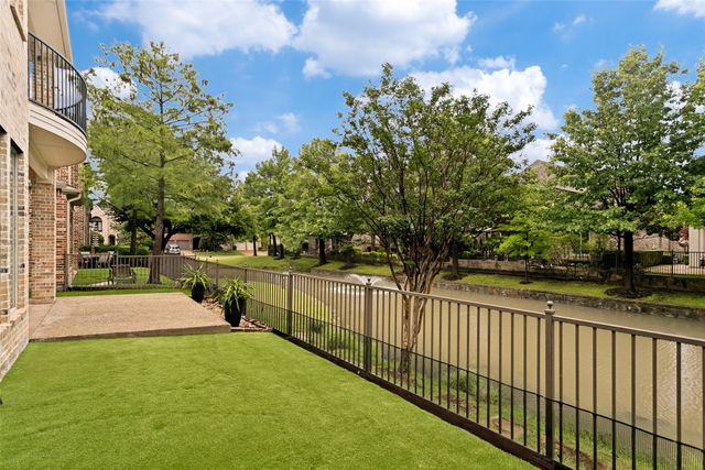 45 Secluded Pond Drive, Frisco, TX 75034
