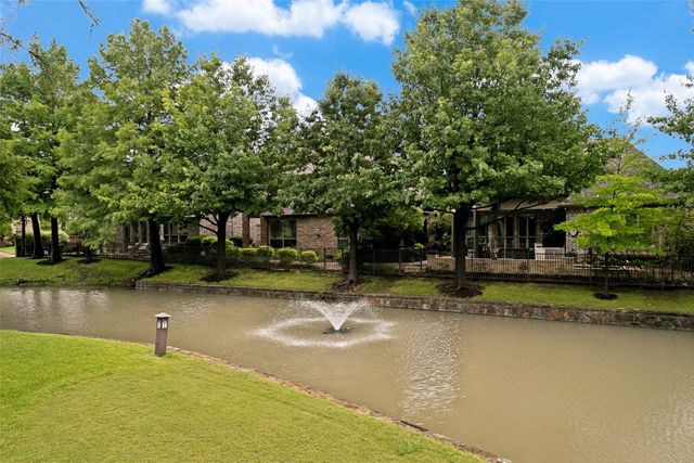 45 Secluded Pond Drive, Frisco, TX 75034