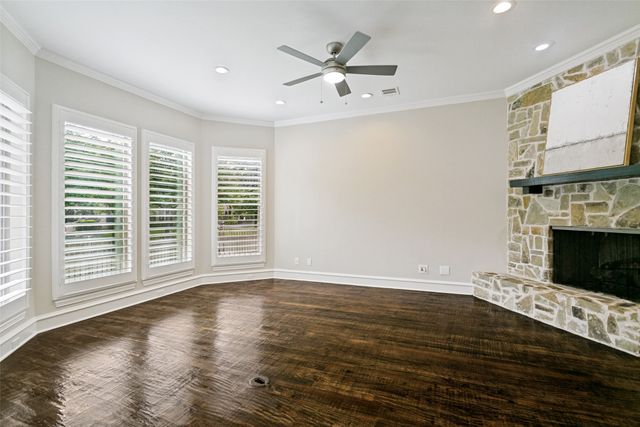 45 Secluded Pond Drive, Frisco, TX 75034