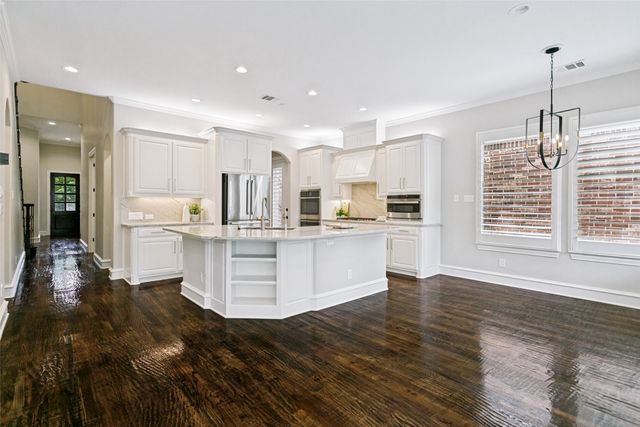 45 Secluded Pond Drive, Frisco, TX 75034