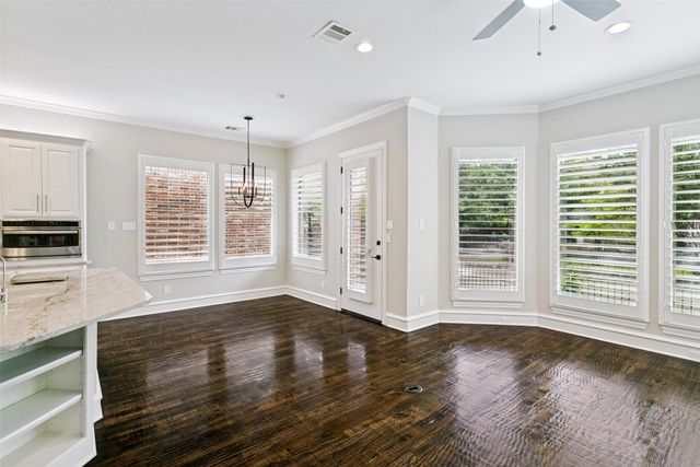 45 Secluded Pond Drive, Frisco, TX 75034