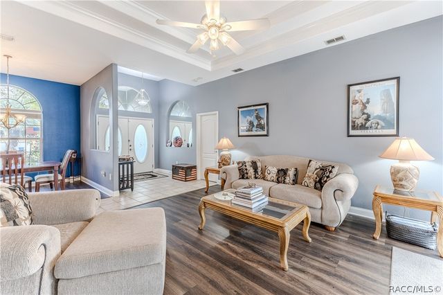 12390 Glen Haven Street, Spring Hill, FL 34609