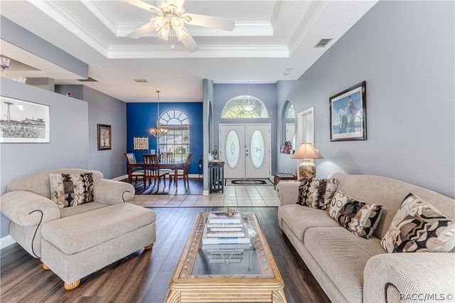 12390 Glen Haven Street, Spring Hill, FL 34609