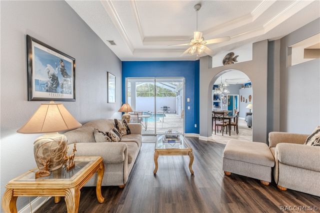 12390 Glen Haven Street, Spring Hill, FL 34609