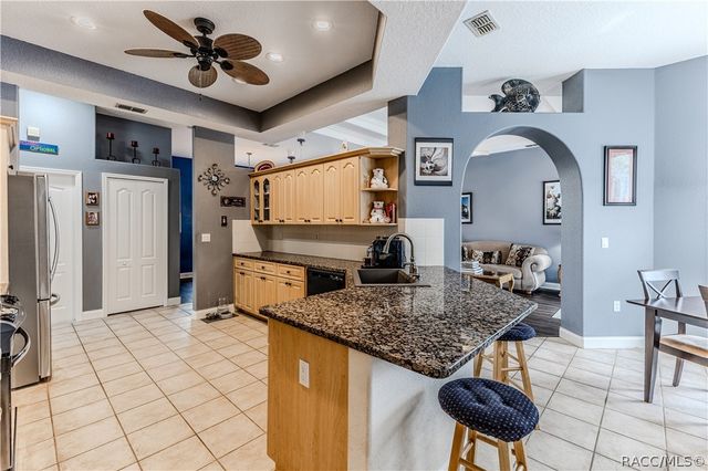 12390 Glen Haven Street, Spring Hill, FL 34609