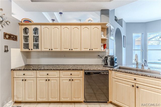 12390 Glen Haven Street, Spring Hill, FL 34609