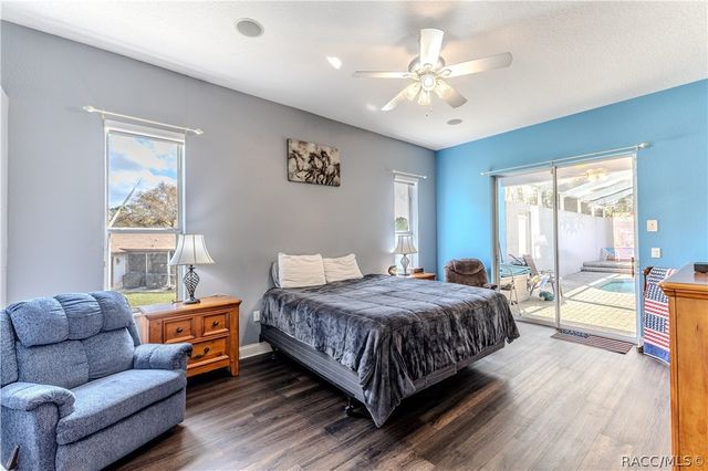 12390 Glen Haven Street, Spring Hill, FL 34609