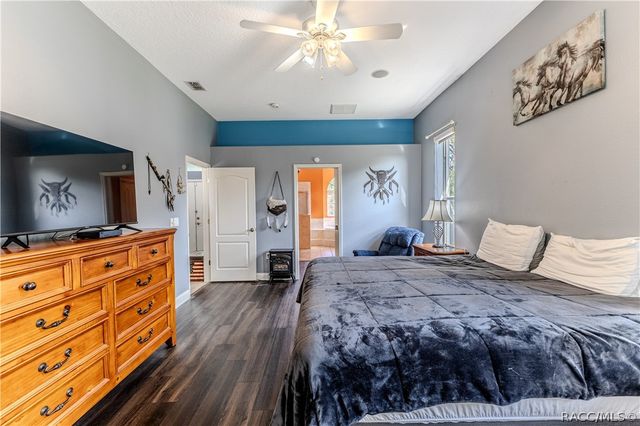 12390 Glen Haven Street, Spring Hill, FL 34609