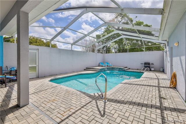 12390 Glen Haven Street, Spring Hill, FL 34609