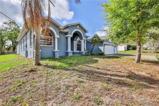 12390 Glen Haven Street, Spring Hill, FL 34609