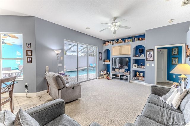 12390 Glen Haven Street, Spring Hill, FL 34609