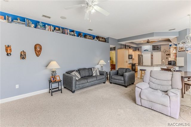 12390 Glen Haven Street, Spring Hill, FL 34609