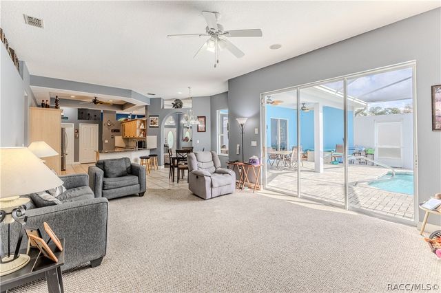 12390 Glen Haven Street, Spring Hill, FL 34609