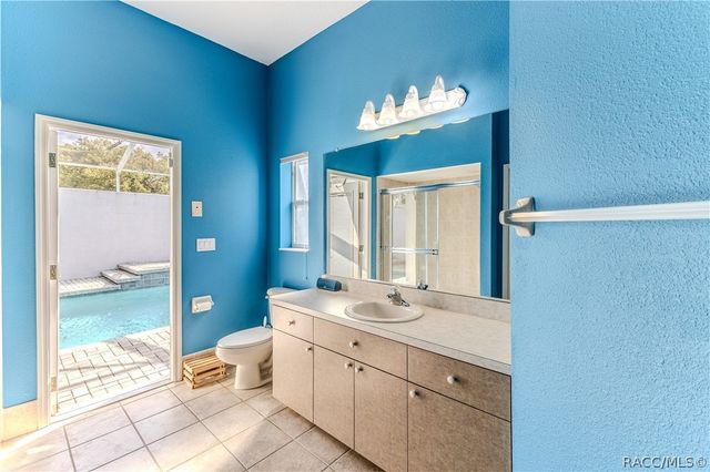 12390 Glen Haven Street, Spring Hill, FL 34609