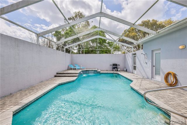 12390 Glen Haven Street, Spring Hill, FL 34609