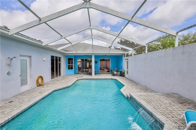 12390 Glen Haven Street, Spring Hill, FL 34609