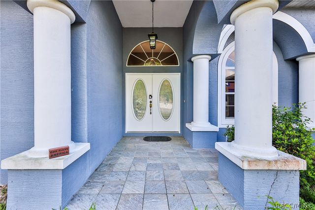 12390 Glen Haven Street, Spring Hill, FL 34609