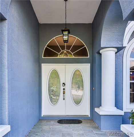 12390 Glen Haven Street, Spring Hill, FL 34609