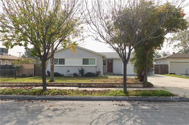 958 E Flora Street, Ontario, CA 91764