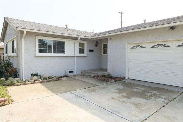 958 E Flora Street, Ontario, CA 91764
