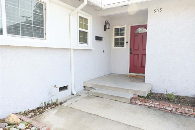 958 E Flora Street, Ontario, CA 91764