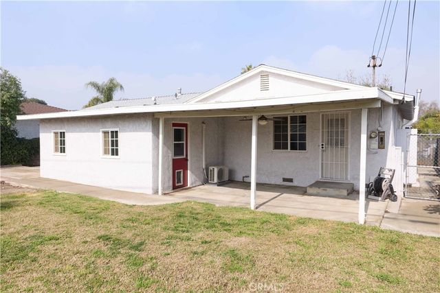 958 E Flora Street, Ontario, CA 91764