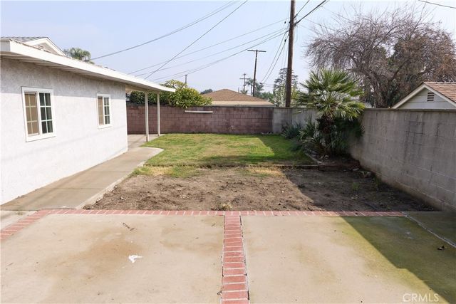 958 E Flora Street, Ontario, CA 91764