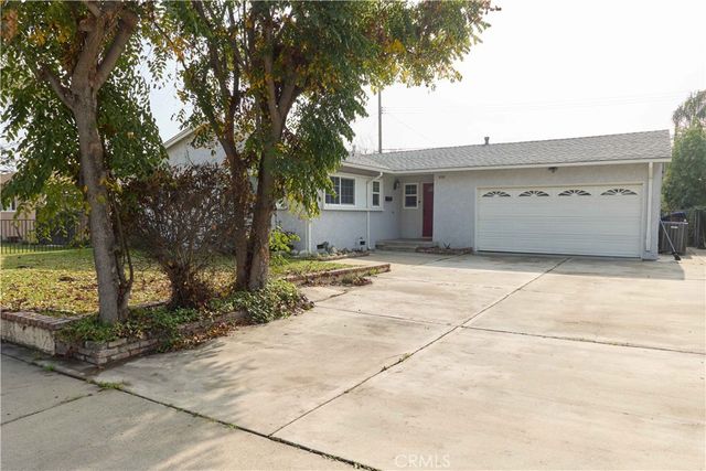 958 E Flora Street, Ontario, CA 91764