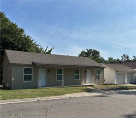 1022 S 20th Street, Fort Smith, AR 72901