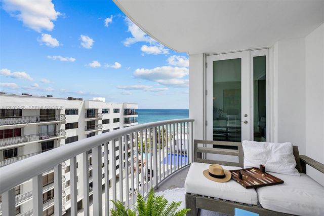 5401 Collins Ave 611, Miami Beach, FL 33140