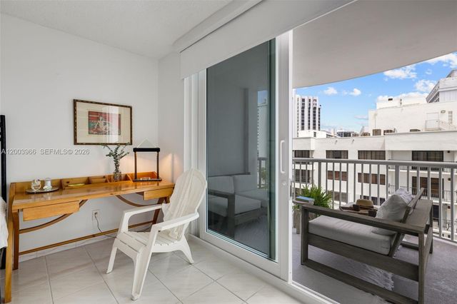 5401 Collins Ave 611, Miami Beach, FL 33140