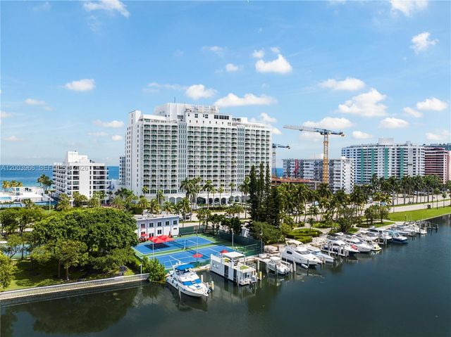 5401 Collins Ave 611, Miami Beach, FL 33140