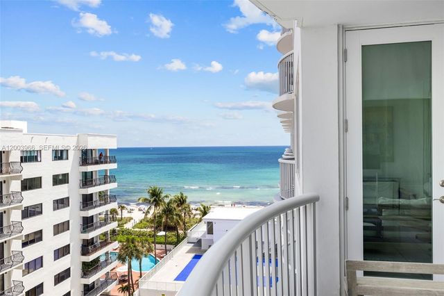 5401 Collins Ave 611, Miami Beach, FL 33140