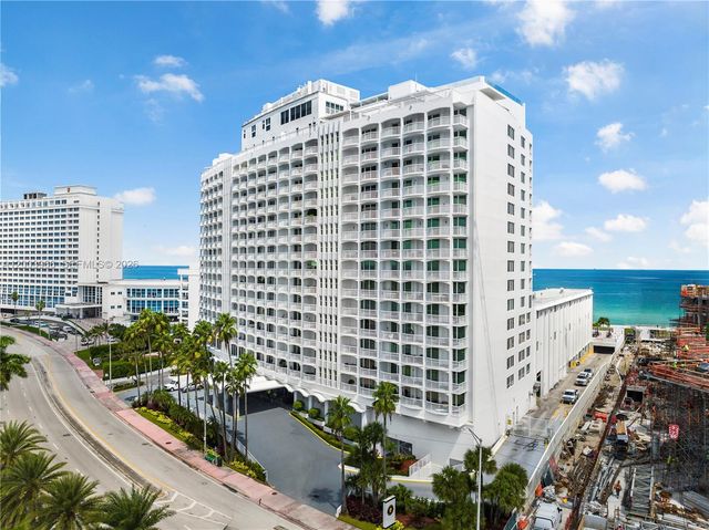 5401 Collins Ave 611, Miami Beach, FL 33140