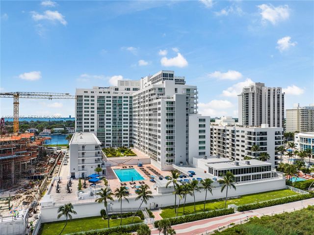 5401 Collins Ave 611, Miami Beach, FL 33140